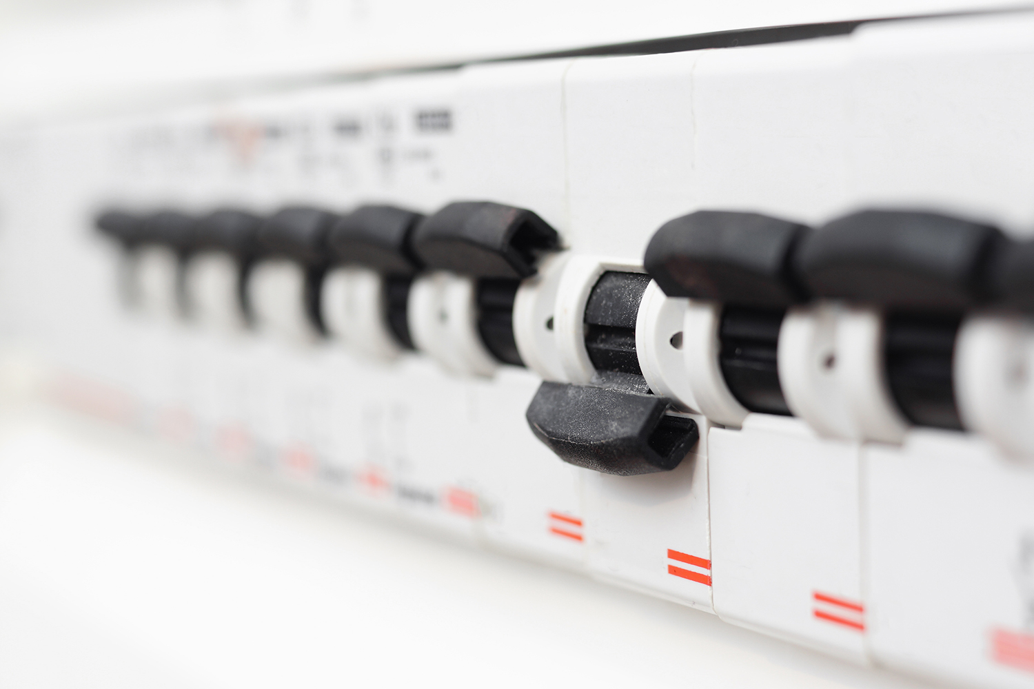 Electric switches
